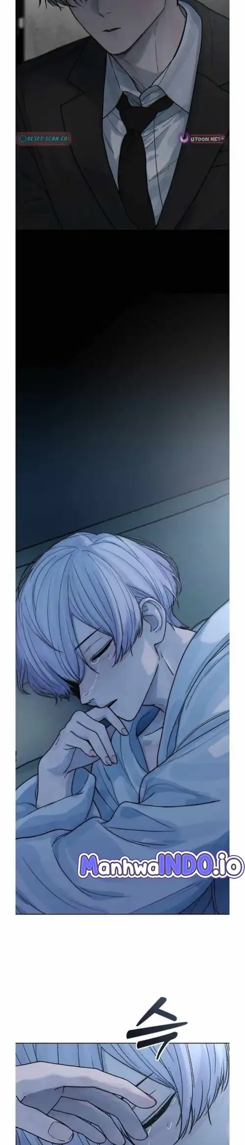 Girl-Go Chapter 14 Gambar 24