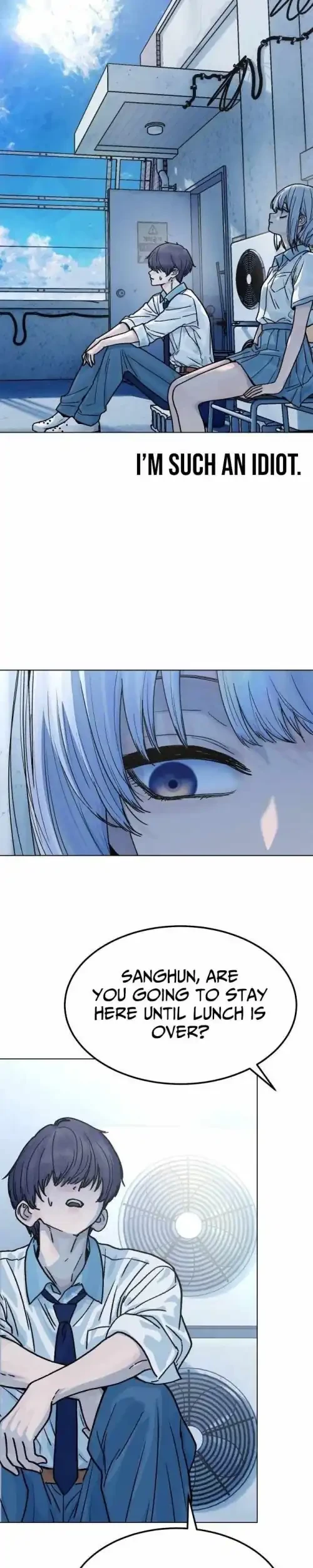 Girl-Go Chapter 14 Gambar 7