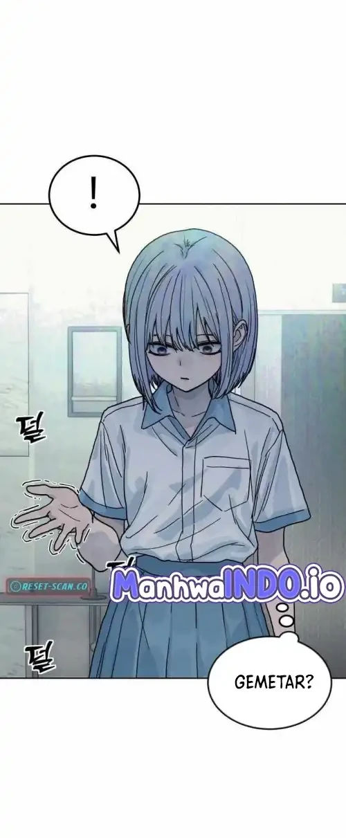 Girl-Go Chapter 15 Gambar 28