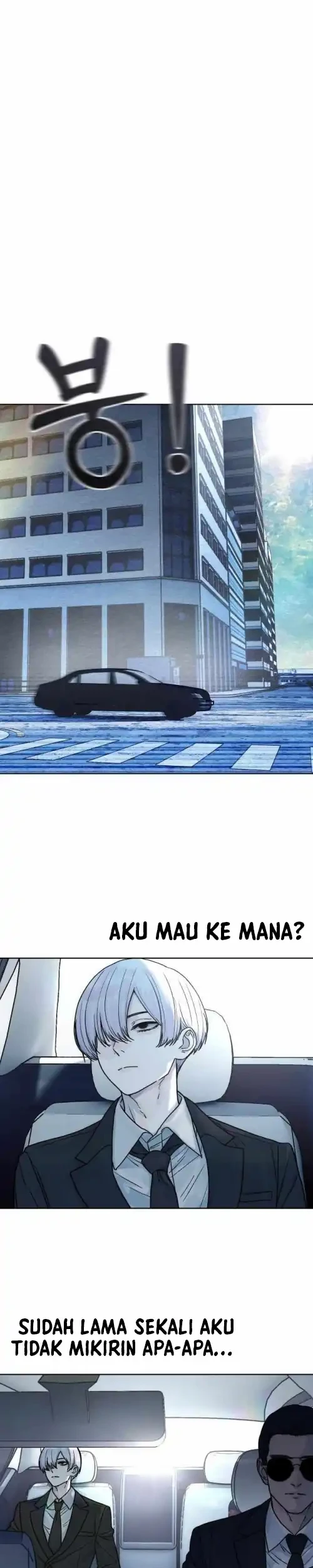 Girl-Go Chapter 15 Gambar 7