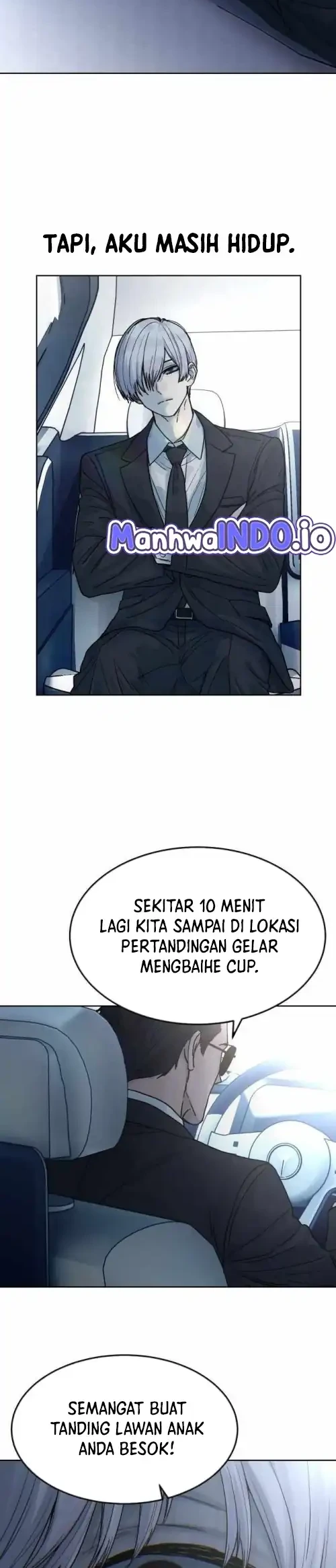 Girl-Go Chapter 15 Gambar 10