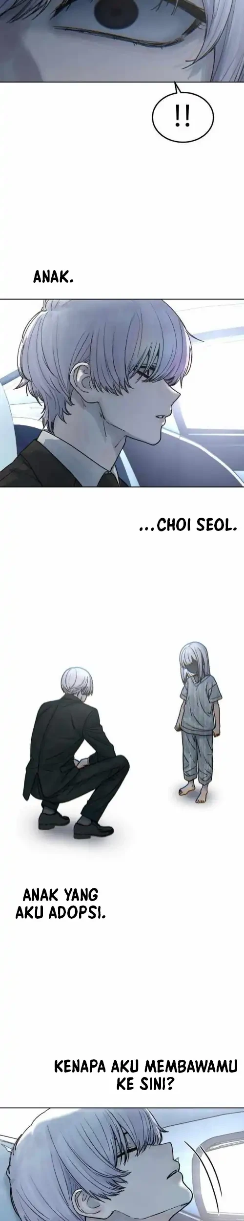 Girl-Go Chapter 15 Gambar 11