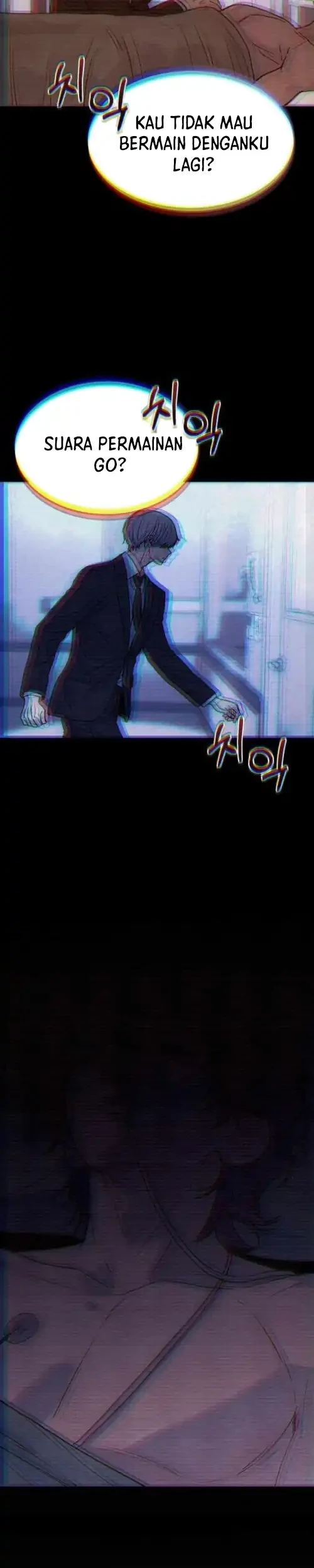 Girl-Go Chapter 15 Gambar 15