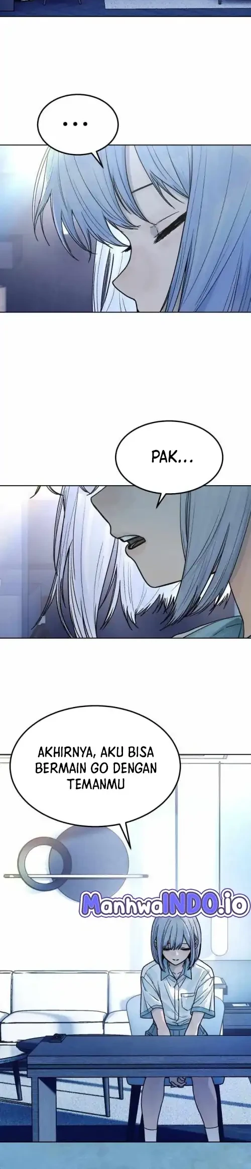 Girl-Go Chapter 15 Gambar 18