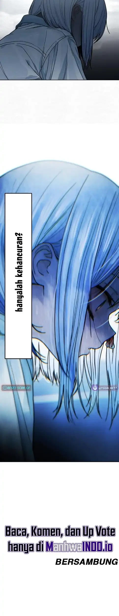 Girl-Go Chapter 16 Gambar 20