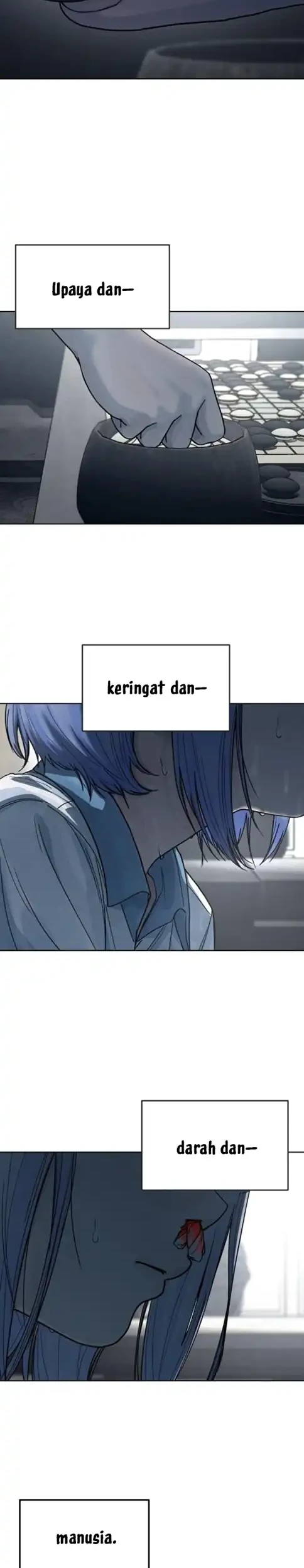 Girl-Go Chapter 16 Gambar 22