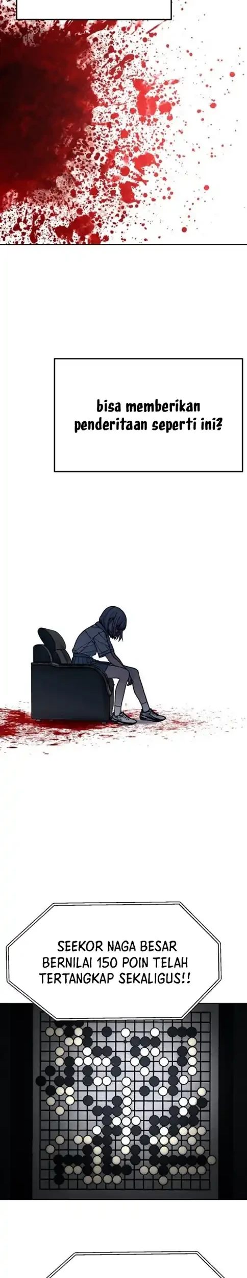 Girl-Go Chapter 16 Gambar 24