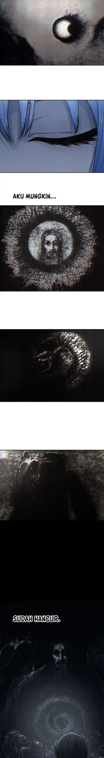 Girl-Go Chapter 16 Gambar 7