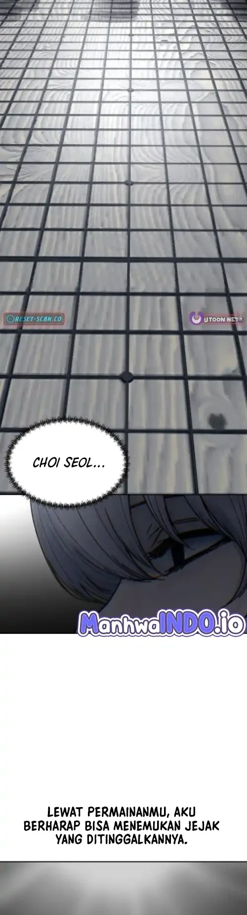 Girl-Go Chapter 17 Gambar 28