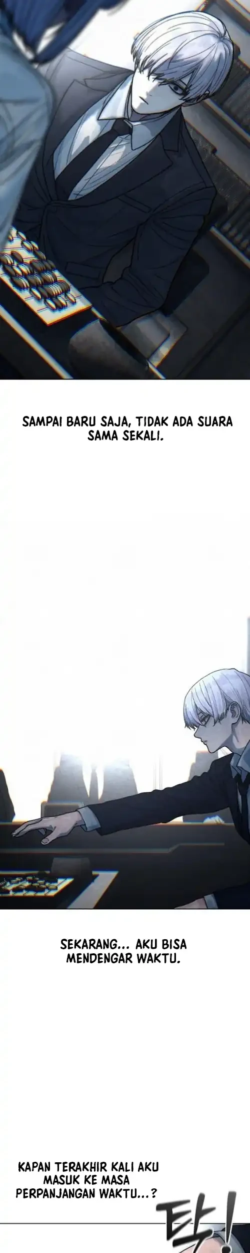 Girl-Go Chapter 17 Gambar 33