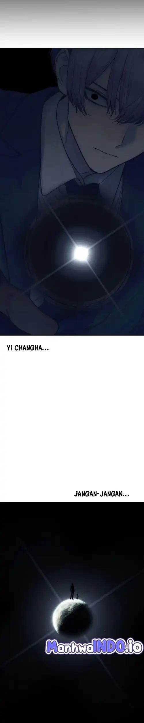 Girl-Go Chapter 17 Gambar 35