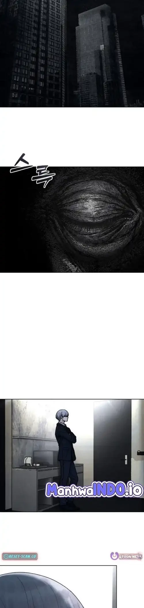 Manhwa Girl-Go Chapter 17 gambar 2