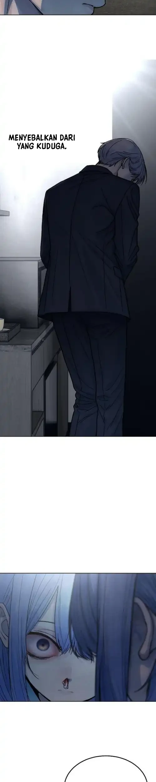 Girl-Go Chapter 17 Gambar 5