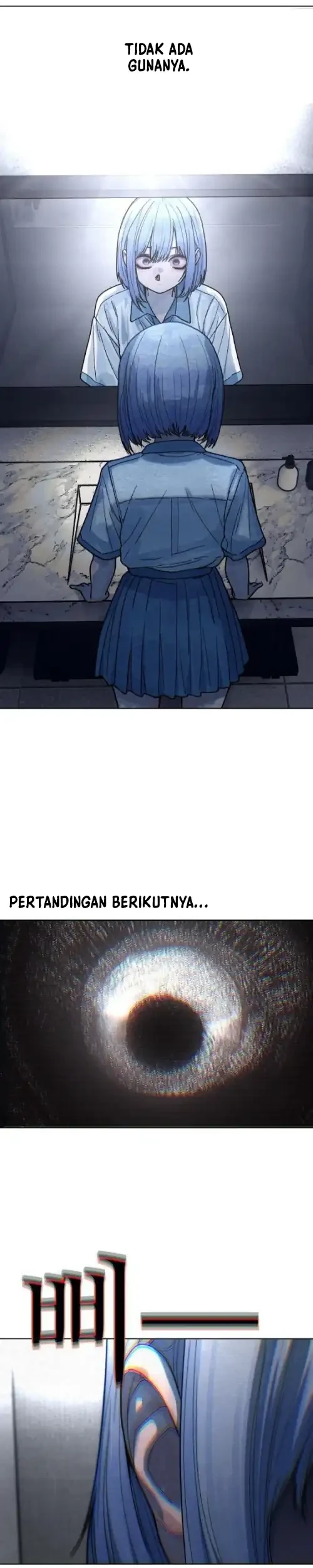 Girl-Go Chapter 17 Gambar 7