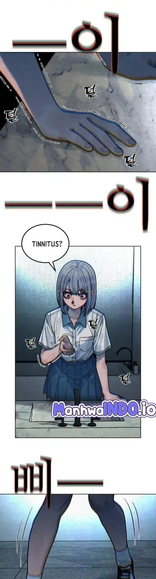 Girl-Go Chapter 17 Gambar 8