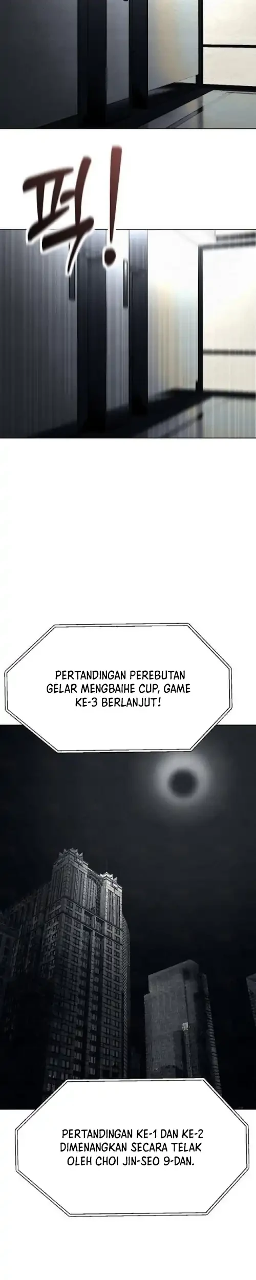 Girl-Go Chapter 17 Gambar 11