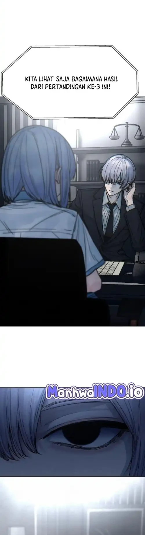 Girl-Go Chapter 17 Gambar 12