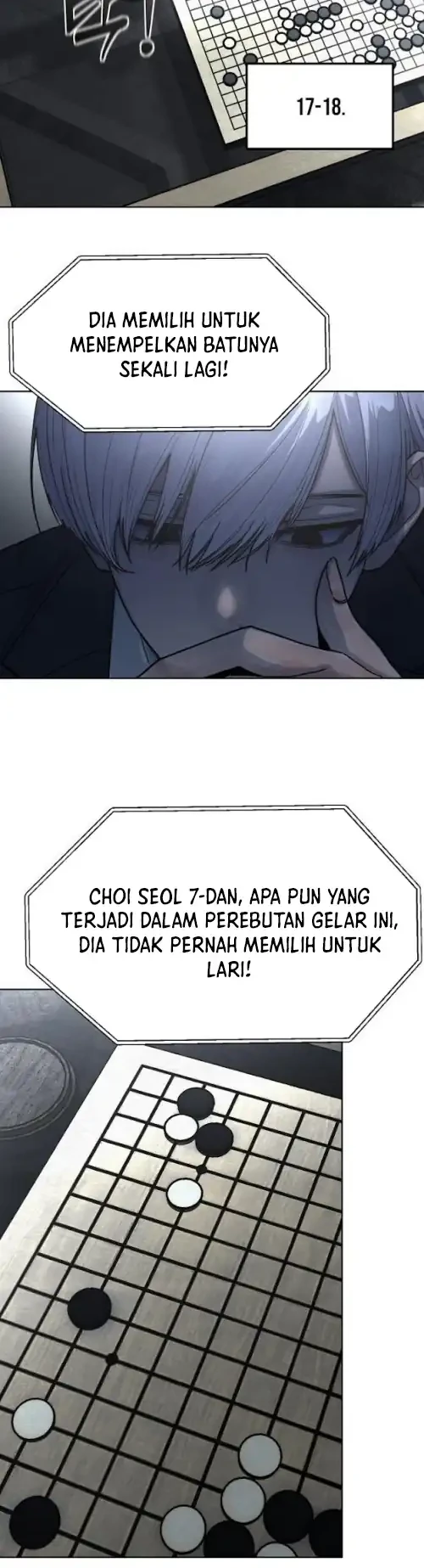 Girl-Go Chapter 17 Gambar 18