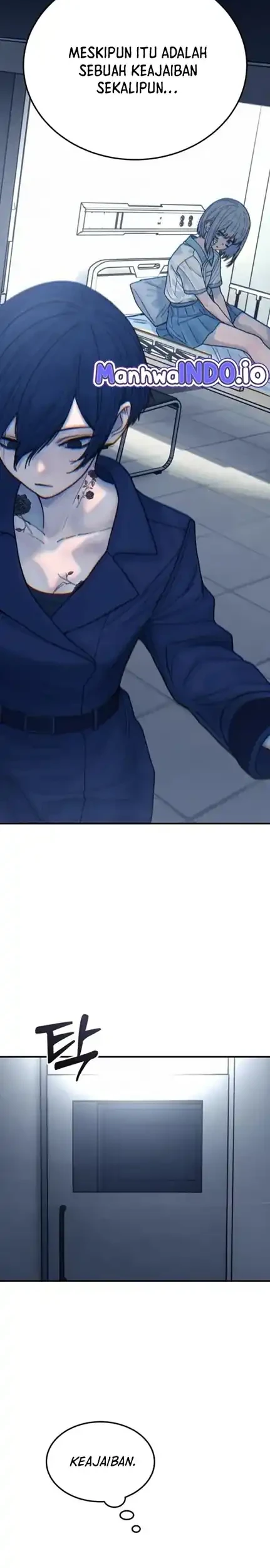 Girl-Go Chapter 18 Gambar 24