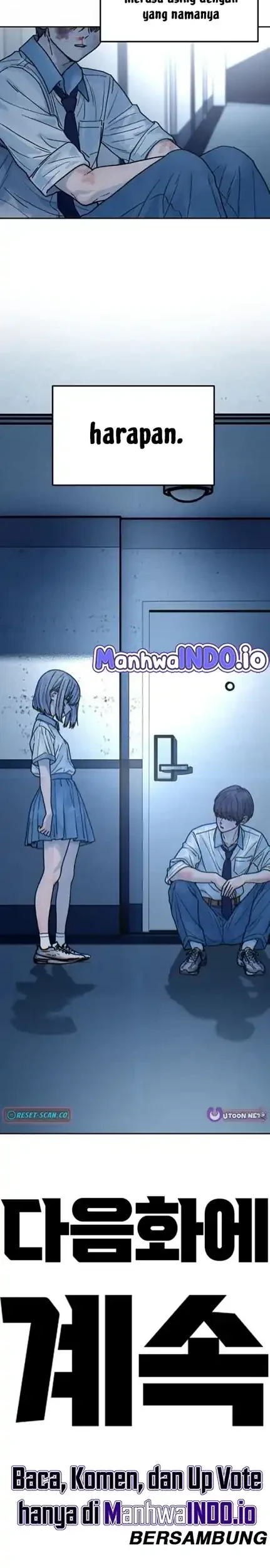 Girl-Go Chapter 18 Gambar 30