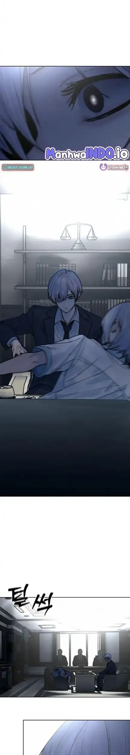 Girl-Go Chapter 18 Gambar 10