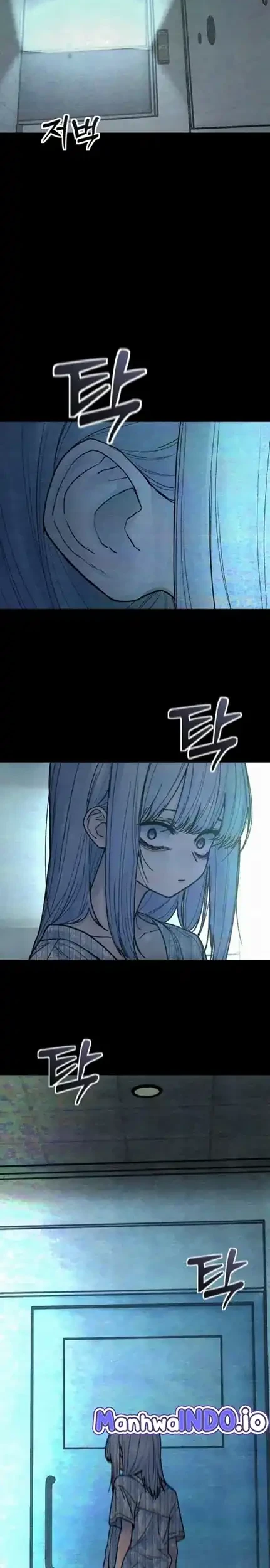 Girl-Go Chapter 18 Gambar 16