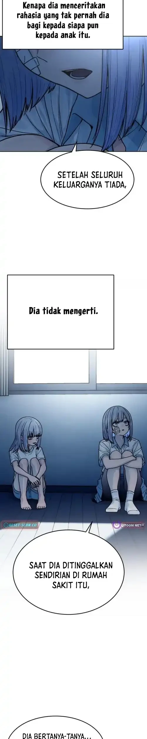 Girl-Go Chapter 19 Gambar 23