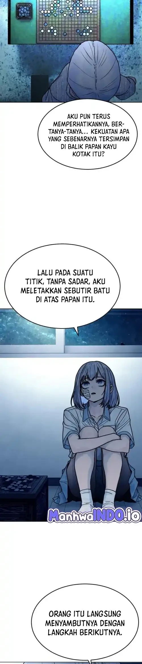 Girl-Go Chapter 19 Gambar 26