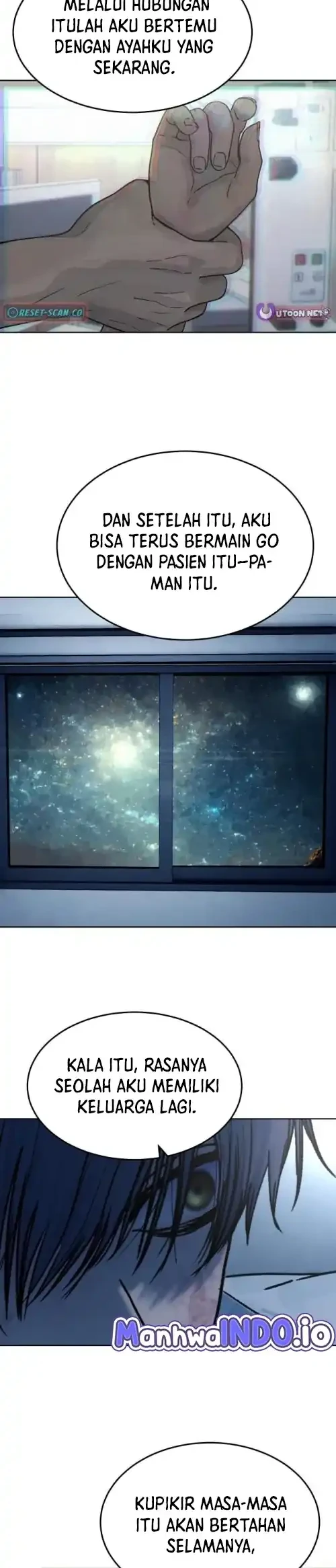 Girl-Go Chapter 19 Gambar 28