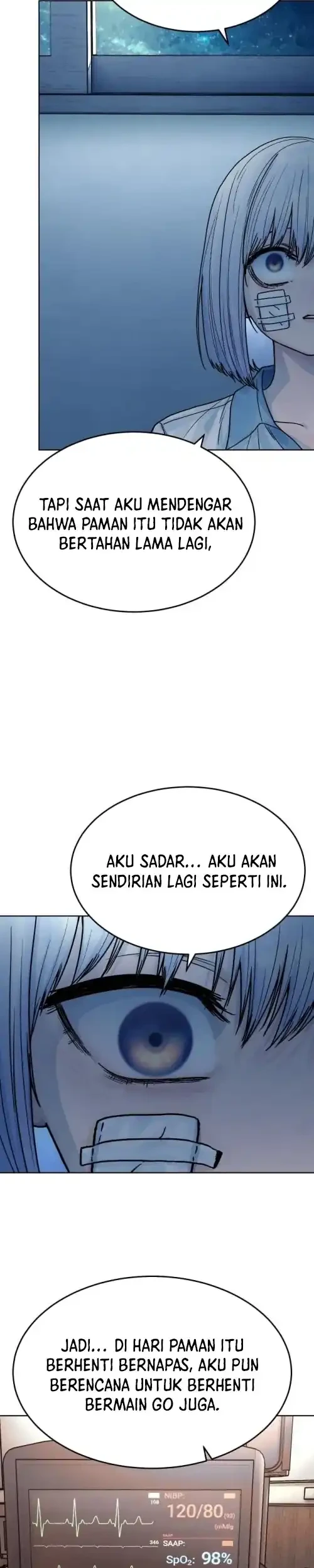 Girl-Go Chapter 19 Gambar 29