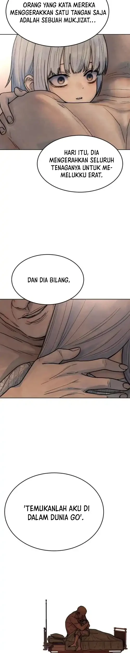 Girl-Go Chapter 19 Gambar 31