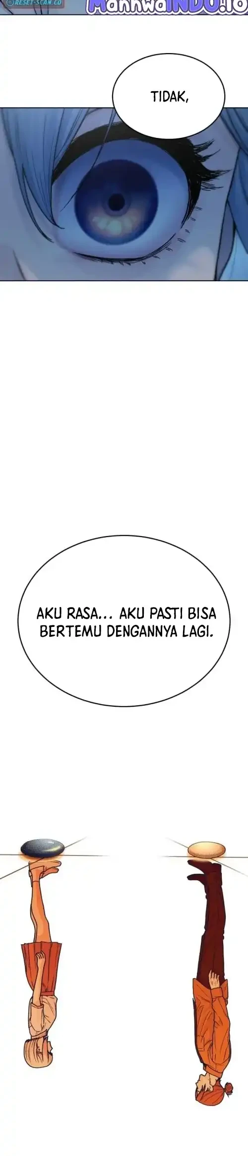 Girl-Go Chapter 19 Gambar 34
