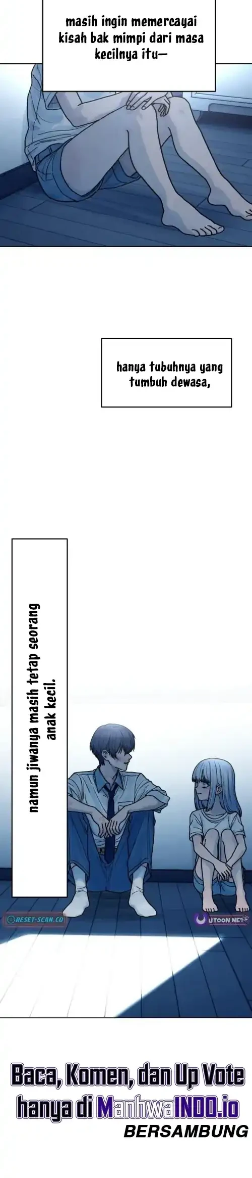 Girl-Go Chapter 19 Gambar 36