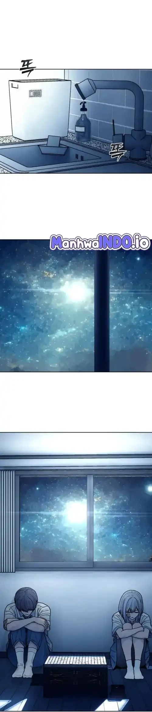 Girl-Go Chapter 19 Gambar 8