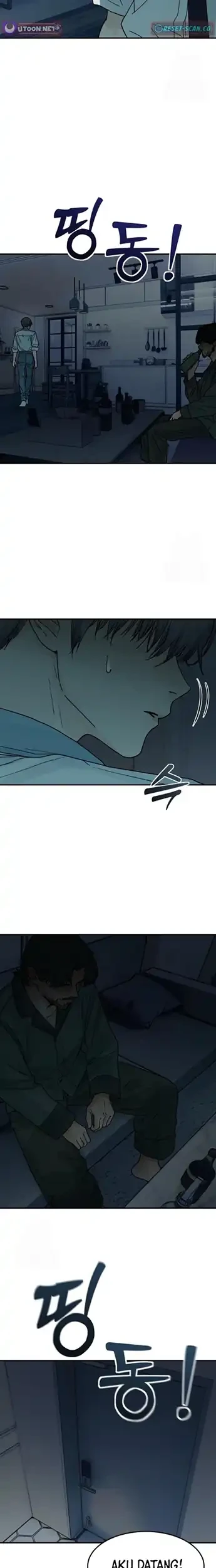 Girl-Go Chapter 2 Gambar 21