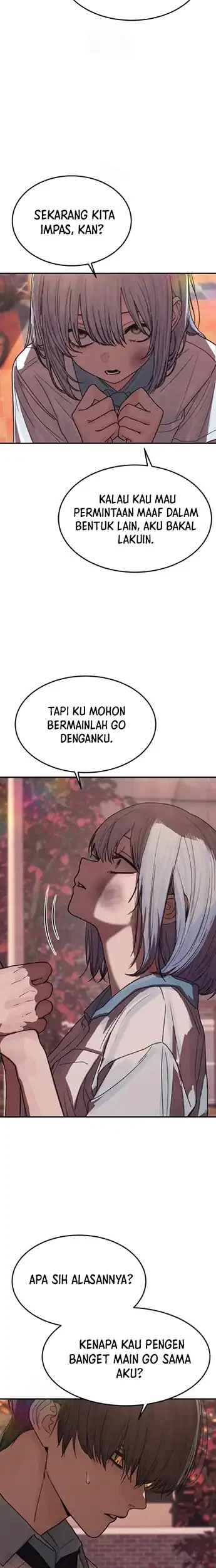 Girl-Go Chapter 2 Gambar 29