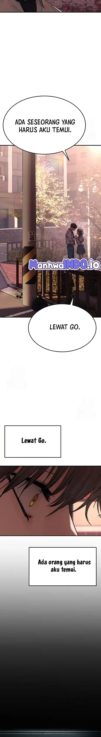 Girl-Go Chapter 2 Gambar 30