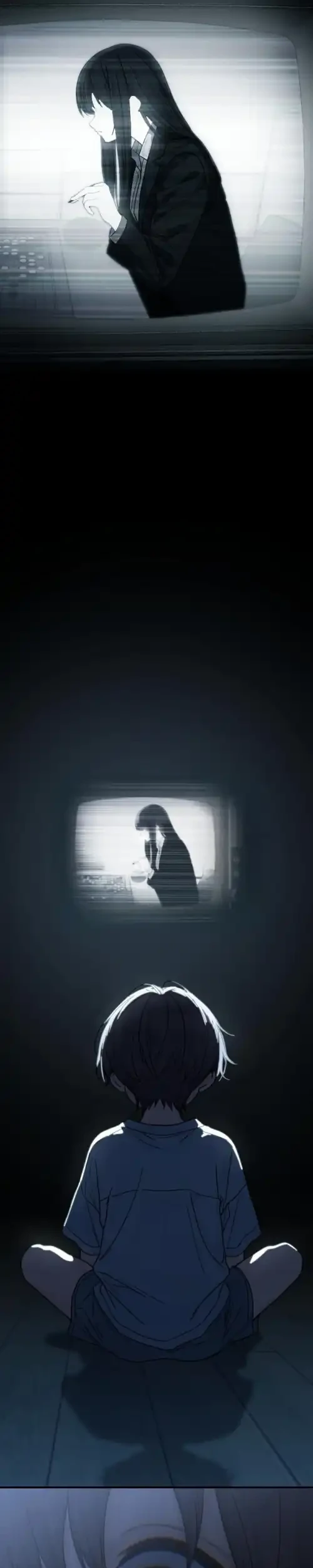 Girl-Go Chapter 2 Gambar 31