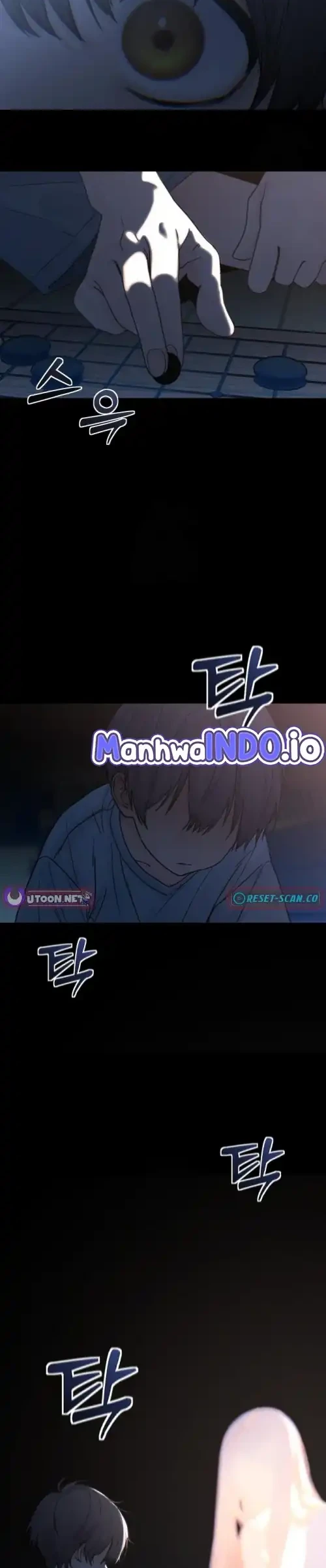 Girl-Go Chapter 2 Gambar 32