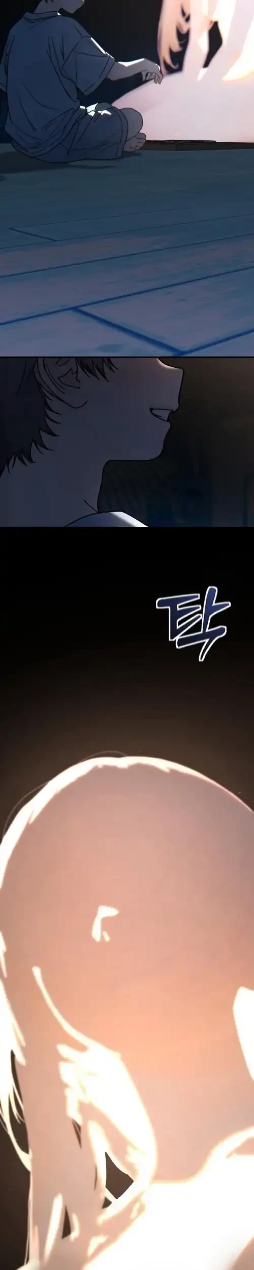 Girl-Go Chapter 2 Gambar 33