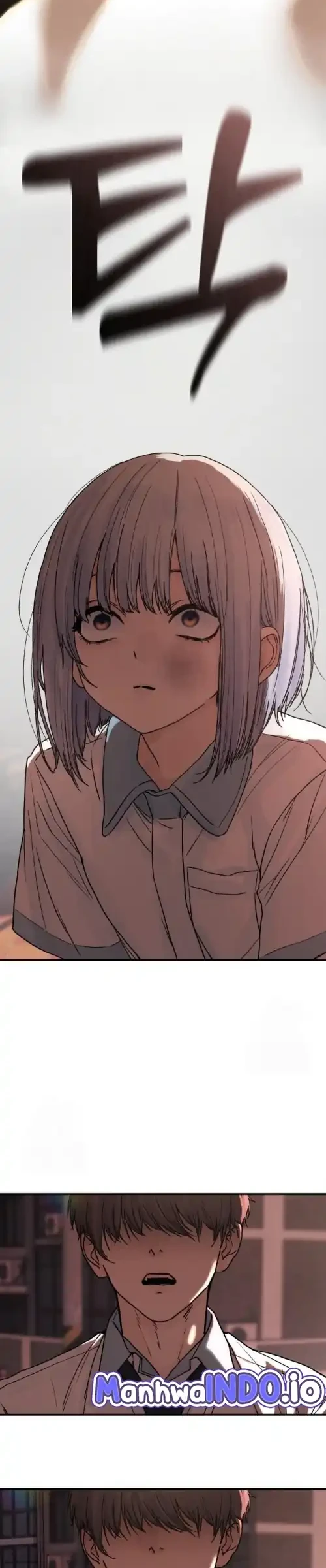 Girl-Go Chapter 2 Gambar 34