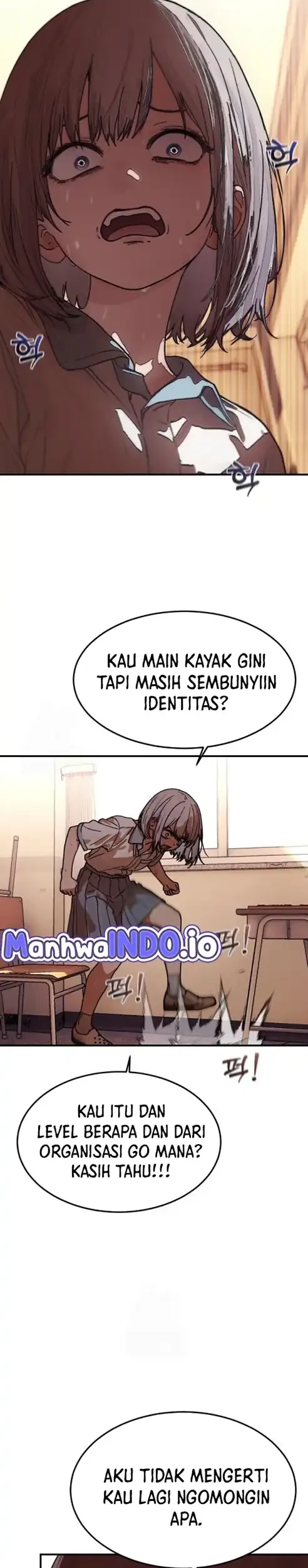 Girl-Go Chapter 2 Gambar 4