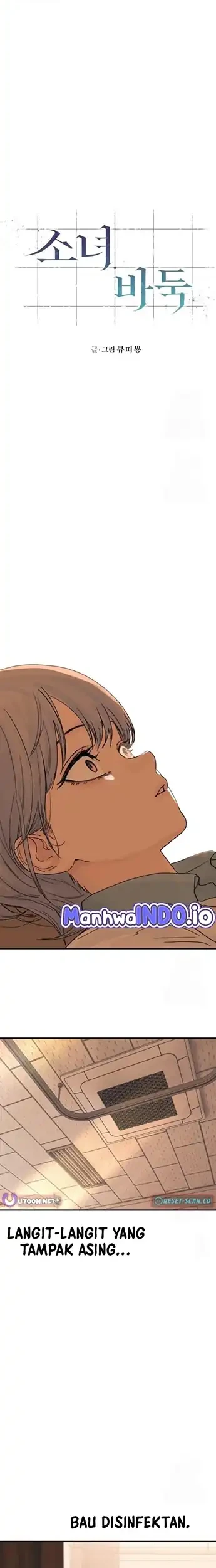 Girl-Go Chapter 2 Gambar 10