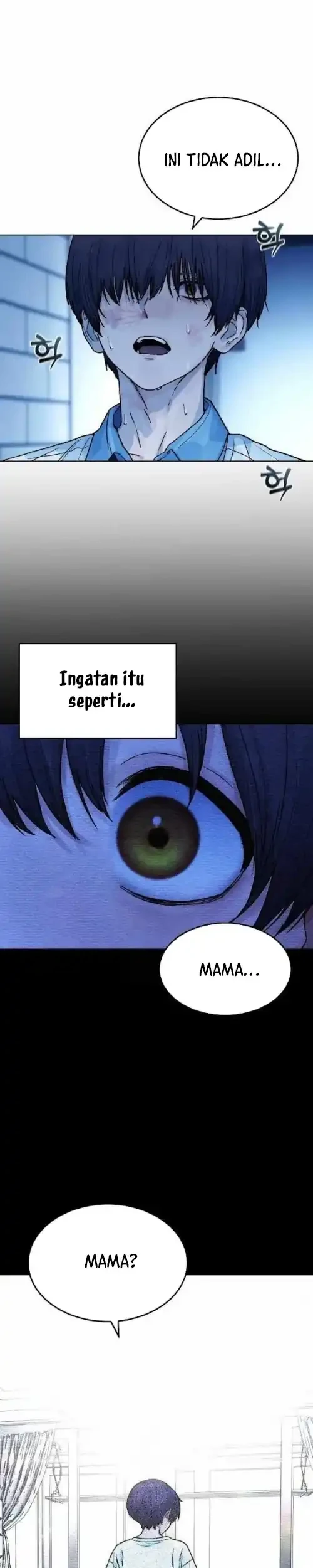 Girl-Go Chapter 20 Gambar 21