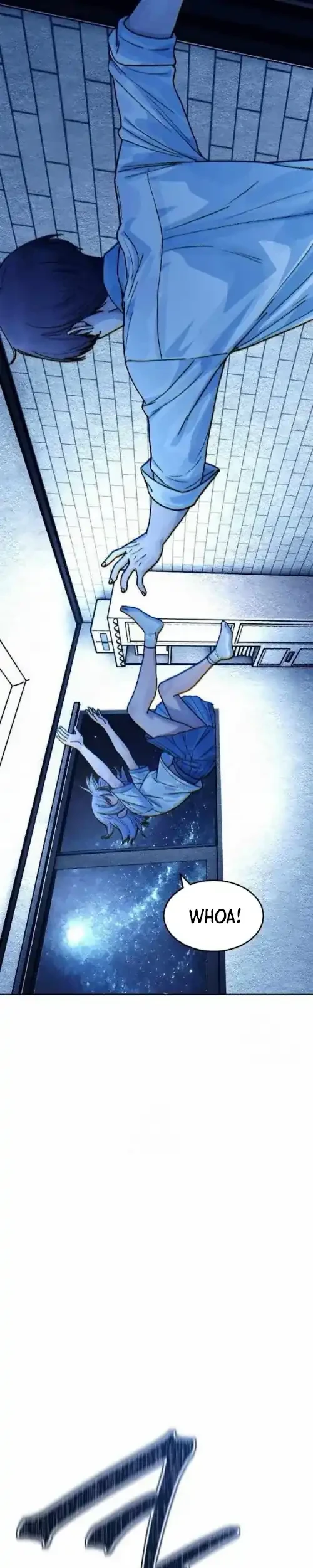 Girl-Go Chapter 20 Gambar 27