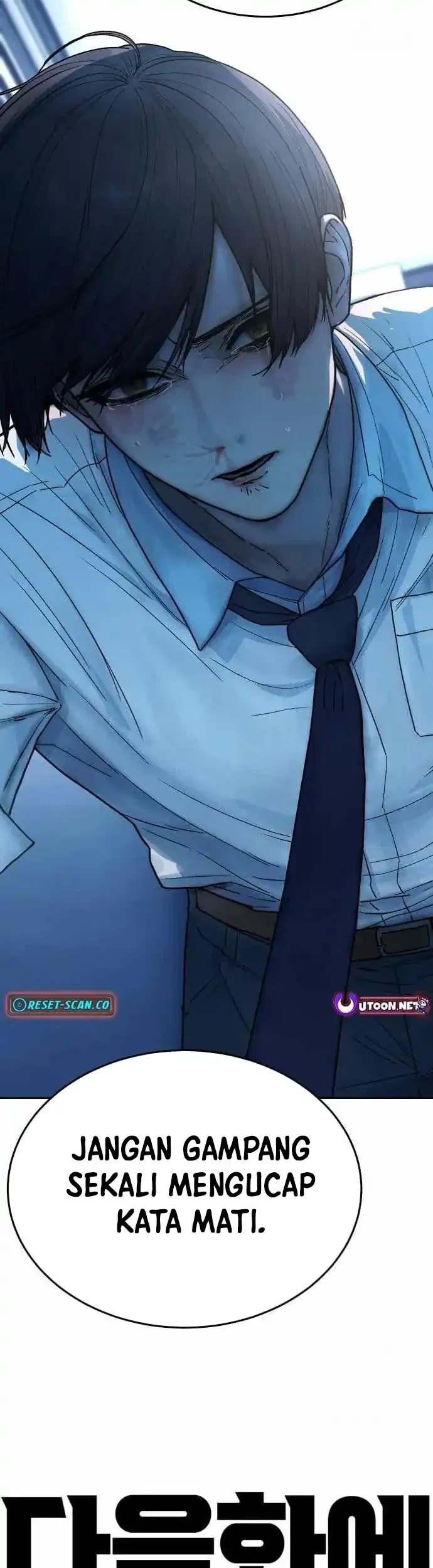 Girl-Go Chapter 20 Gambar 31