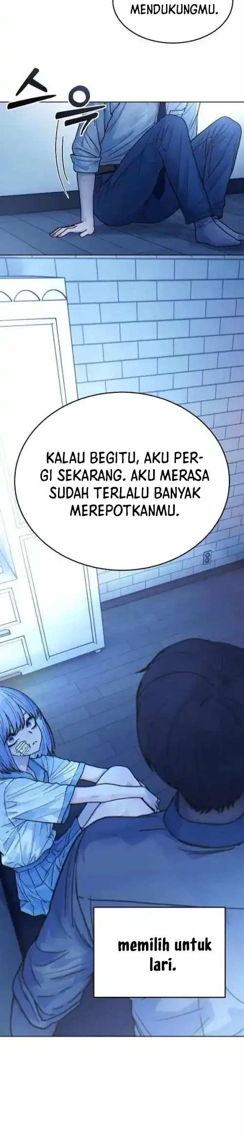 Girl-Go Chapter 20 Gambar 4