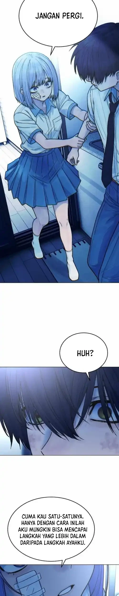 Girl-Go Chapter 20 Gambar 7