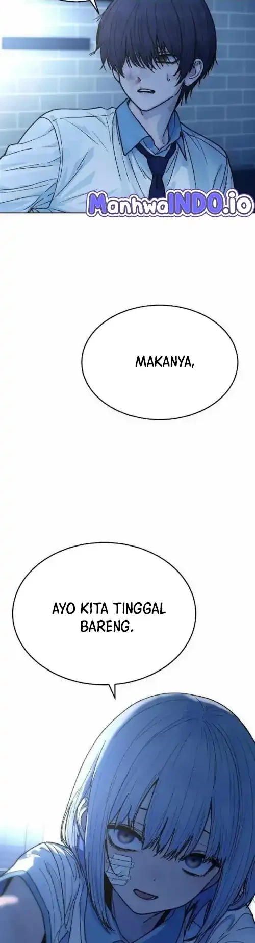 Girl-Go Chapter 20 Gambar 10