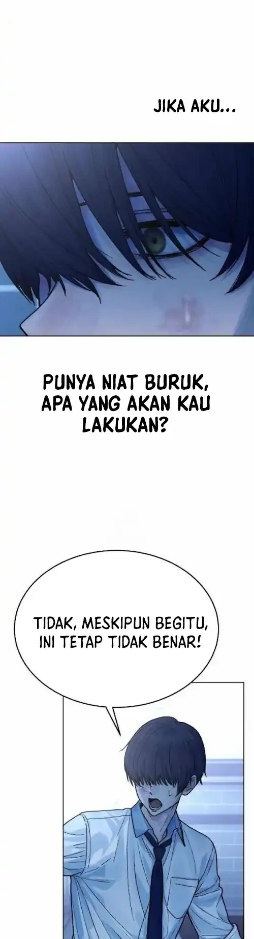 Girl-Go Chapter 20 Gambar 14